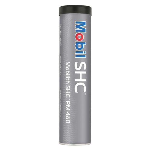 Grasso di lubrificazione - SHC™ PM series - ExxonMobil Lubricants & Petrol Spec - di protezione / sintetico / al complesso di litio