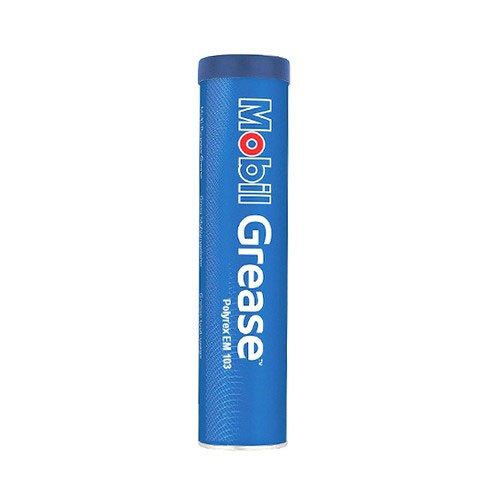 Grasso di lubrificazione - Polyrex™ EM series - ExxonMobil Lubricants & Petrol Spec - alla poliurea / per cuscinetti / per ingranaggi