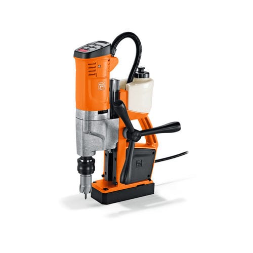 Carotatrice elettrica - KBU 35 QW - FEIN - 1 velocità / magnetica