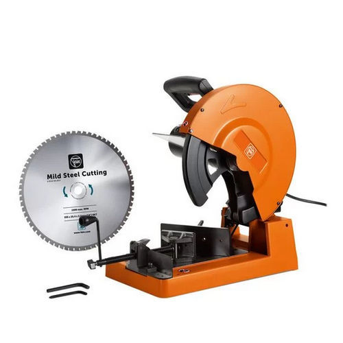 Sega circolare - MKAS 355 - FEIN - per metalli / per profilati / di precisione