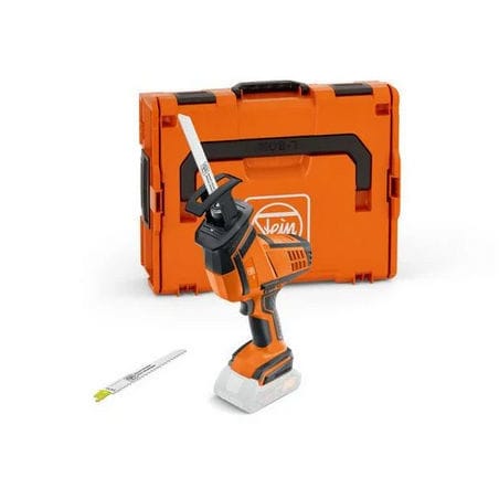 Sega a gattuccio - ASAS 18-21 K AS - FEIN - per metalli / per legno / per profilati