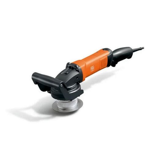 Smussatrice elettrica - KFH 17-8 R - FEIN - portatile / per lamiere / per profilati
