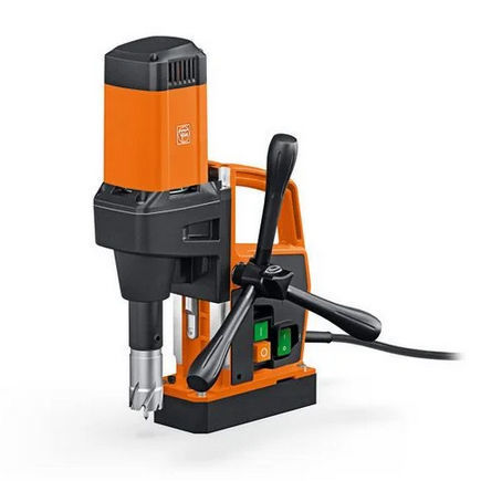 Carotatrice elettrica - KBE 36 MAGSPEED - FEIN - ad alta potenza / a base magnetica