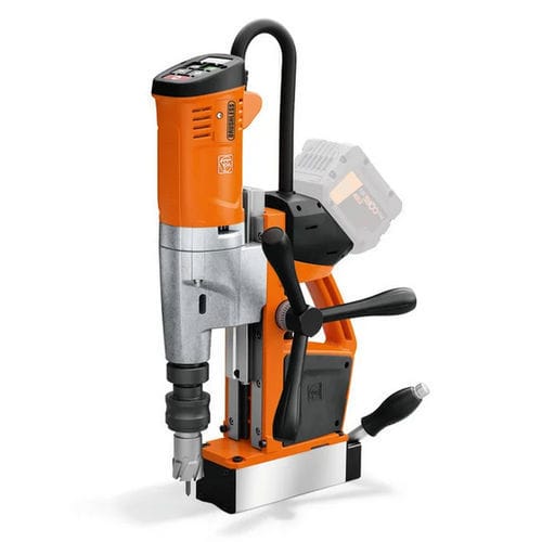 Carotatrice elettrica - AKBU 35 PMQW AS - FEIN - a base magnetica / 1 velocità