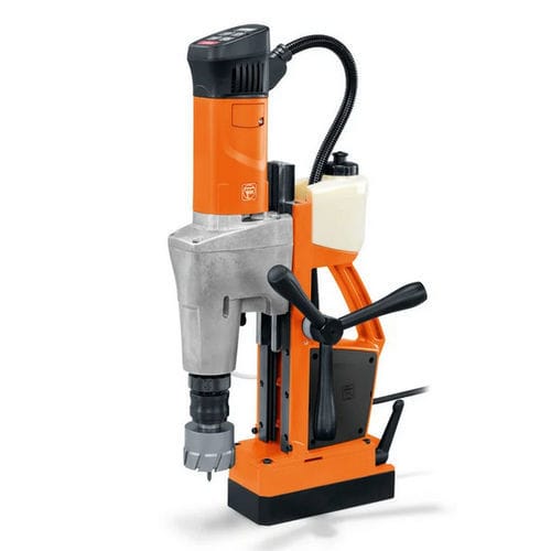 Carotatrice elettrica - KBM 65 UQW - FEIN - magnetica / compatta / ad alta potenza