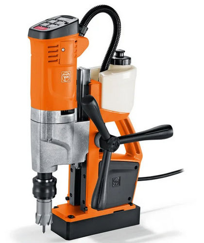 Carotatrice elettrica - KBU 35-2 QW - FEIN - compatta / a doppia velocità / ad alta potenza
