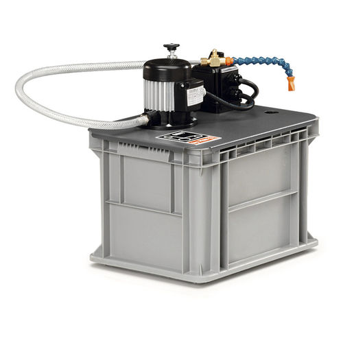 Raffreddatore di liquidi - GRIT GXW - FEIN - ad uso industriale