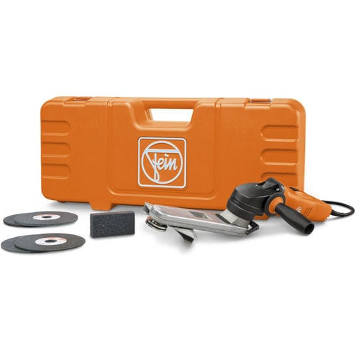 Smerigliatrice elettrica - KS 10-38 E set - FEIN