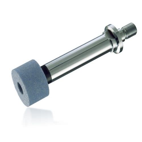 Mandrino per fresatura - HJND series - FISCHER AG - Präzisionsspindeln - a motore
