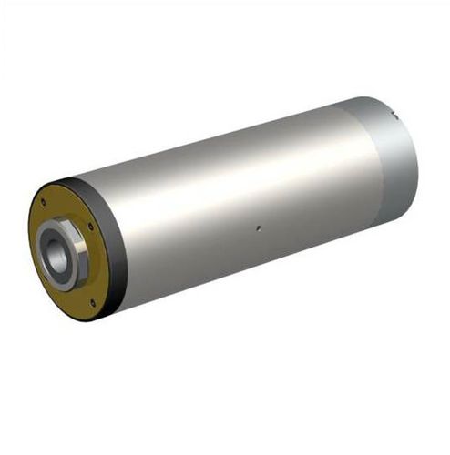 Elettromandrino per rettifica - MFM-10 series - FISCHER AG - Präzisionsspindeln - a motore