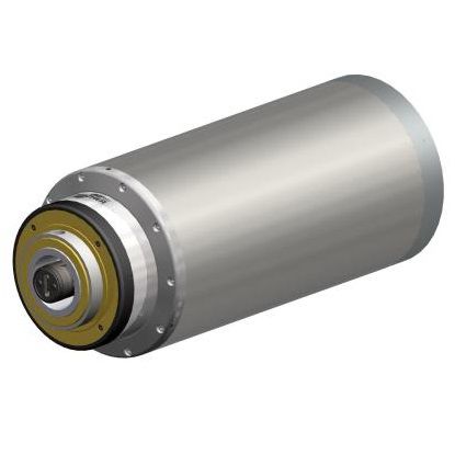 Elettromandrino per rettifica - MFM-17 series - FISCHER AG - Präzisionsspindeln - a motore