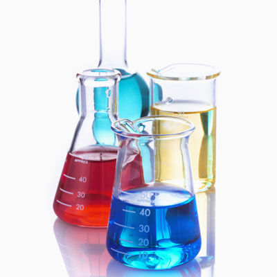 Solvente di pulizia - Fujifilm NDT Systems - per residui di incisione