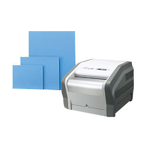 Scanner 3D - DynamIx HR² - Fujifilm NDT Systems - di ispezione / per CND / per radiologia digitale