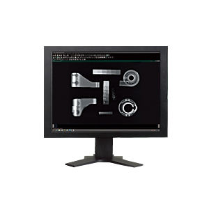 Software di immaginografia digitale - DynamIx VU - Fujifilm NDT Systems - di analisi delle immagini / visualizzatore / di misura