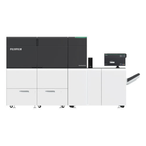 Pressa per stampa digitale - Revoria Press PC1120 - Fujifilm NDT Systems - per carta / a 6 colori / ad alta velocità