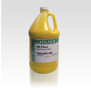 Inchiostro a base acqua - 7 Series - Fujifilm NDT Systems - per stampa a getto d'inchiostro / per carta / asciugatura rapida