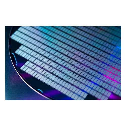Resina per semiconduttori - Fujifilm NDT Systems - fotosensibile