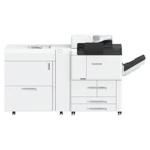 Pressa per stampa digitale - Revoria Press™ E11 series - Fujifilm NDT Systems - per carta / monocromatica / continua