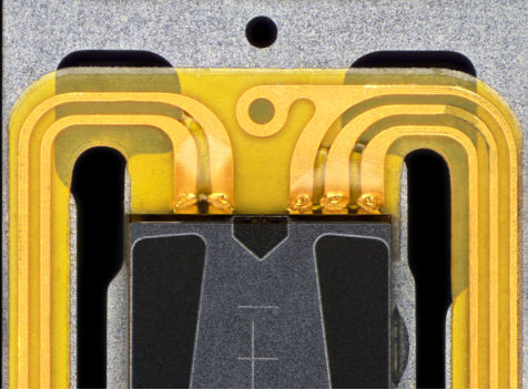Resina di protezione - Durimide® 20 series  - Fujifilm NDT Systems