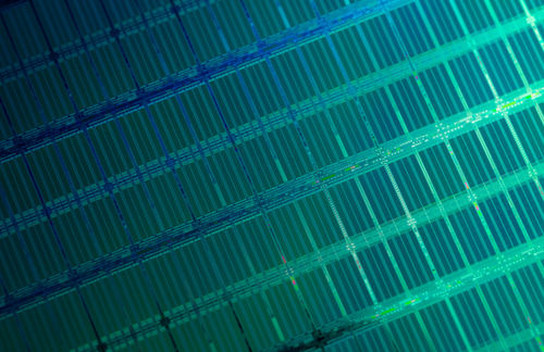 Resina per semiconduttori - LTC 9300 Series - Fujifilm NDT Systems - fotosensibile