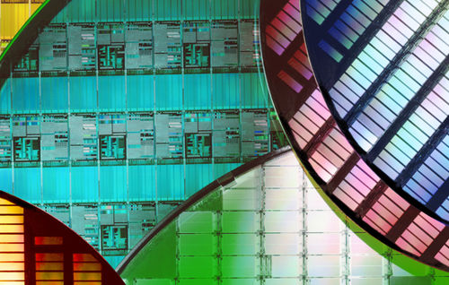 Resina per semiconduttori - i-Line - Fujifilm NDT Systems - fotosensibile