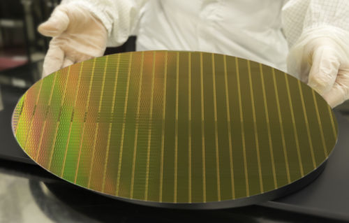 Resina per semiconduttori - KrF - Fujifilm NDT Systems - ad alta resistenza / fotosensibile / ad alta stabilità termica