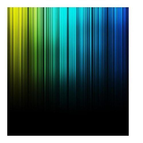 Filtro ottico di luce visibile - CMY series - Fujifilm NDT Systems - giallo / colorato / per assorbimento