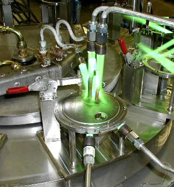 Lega brasante ad alto contenuto d’argento - Fusion Incorporated - in ottone / per rame / pasta
