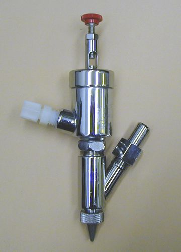 Pistola di brasatura - FE-71 - Fusion Incorporated - automatica / con pistone