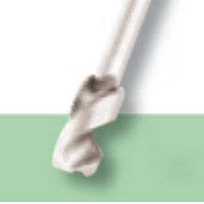 Utensile di foratura a inserti - type 01 - Granlund Tools - per uso generale / HSS