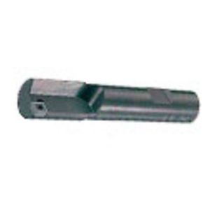 Svasatore con inserto sostituibile - type FM series  - Granlund Tools - a spianare / per macchina CNC