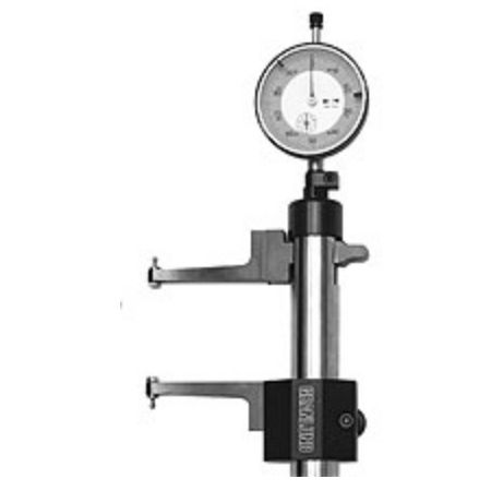 Modulo di misura di diametro - type UNI series - Granlund Tools - di spessore / di lunghezza / di superficie specifica