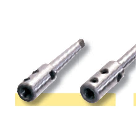 Portautensile con codoli conici morse - type 0 serie  - Granlund Tools - di alesatura / MT