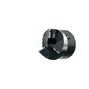 Svasatore circolare - type U Series - Granlund Tools - integrale / a spianare / HSS