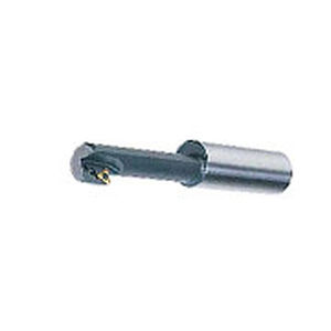 Svasatore emisferiche - type V series - Granlund Tools - a inserti / a spianare / rivestito