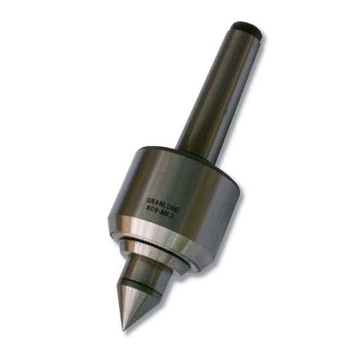 Contropunta girevole - type 609  - Granlund Tools - in carburo