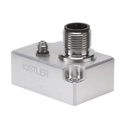 Preamplificatore di tensione - 5030A1 - KISTLER - di carico / condizionatore / analogico