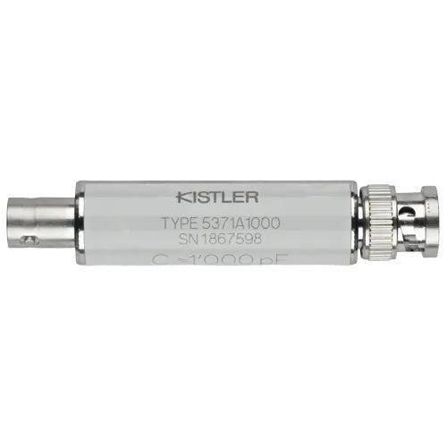 Condensatore passante - 5371A10 - KISTLER - di calibratura / tuner