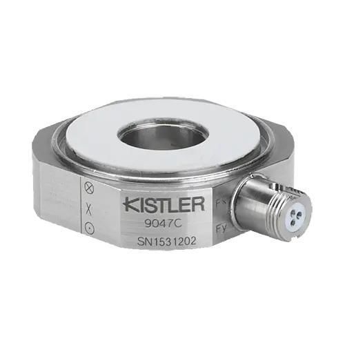 Sensore di forza e di coppia analogico - 9047C - KISTLER - con segnale elettrico di uscita