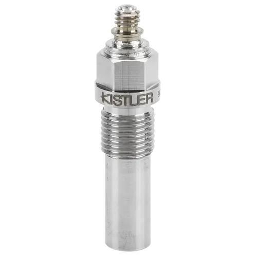 Cella di carico di trazione-compressione - 9217A - KISTLER - in linea / monoassiale / piezoelettrica