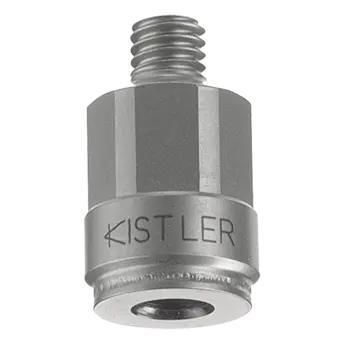 Accelerometro asse singolo - 8044 - KISTLER - a cristalli / piezoelettrico / di forza G