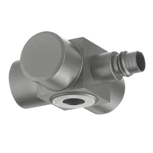 Accelerometro 2 assi - 8838 - KISTLER - a cristalli / piezoelettrico / IEPE