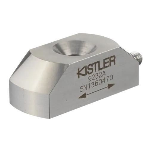 Sensore di deformazione piezoelettrico - 9232A - KISTLER