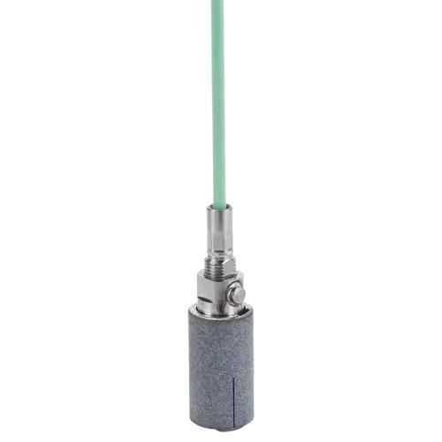 Bullone di misura estensimetrico elettrico - 9241CA3 - KISTLER - monoassiale / per analisi degli sforzi / misura di forza