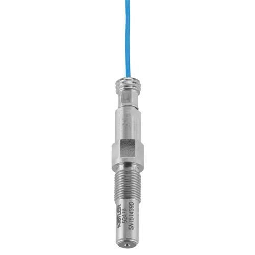 Bullone di misura estensimetrico elettrico - 9247A - KISTLER - monoassiale / misura di forza