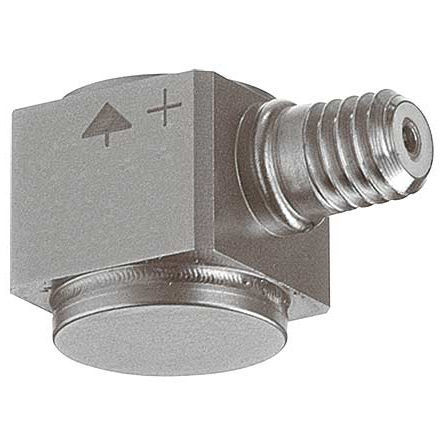 Accelerometro 1 asse - 8276A5 - KISTLER - monoassiale / piezoelettrico / a taglio