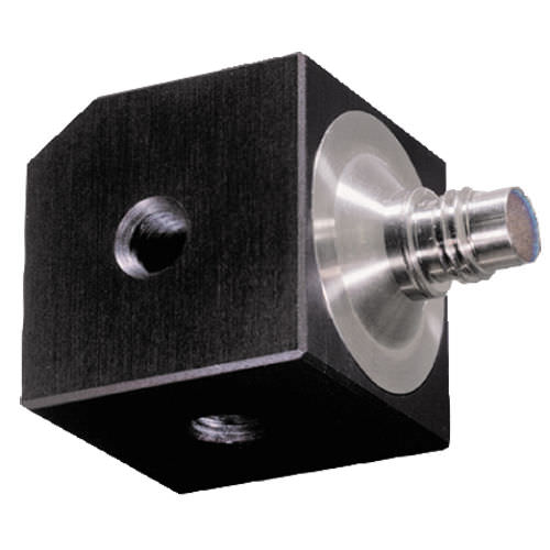 Accelerometro triassiale - 8762A10 - KISTLER - piezoelettrico / IEPE / a taglio