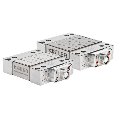 Dinamometro IP67 - 9119AA2 - KISTLER - per misurazione della carica