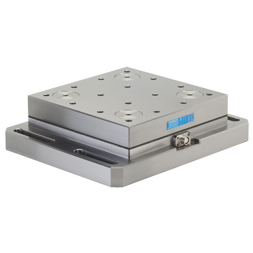 Dinamometro compatto - 9255C - KISTLER - IP67 / robusto / ad alta capacità