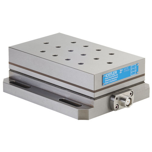 Dinamometro meccanico - 9257B - KISTLER - IP67 / per misurazione della carica